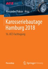 Karosseriebautage Hamburg 2018
