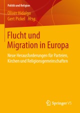 Flucht und Migration in Europa