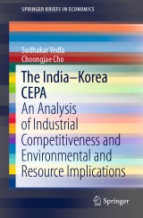 The India-Korea CEPA