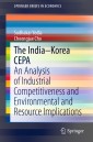 The India-Korea CEPA