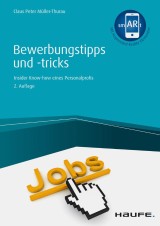 Bewerbungstipps und -tricks