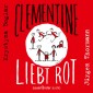 Clementine liebt Rot