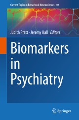 Biomarkers in Psychiatry