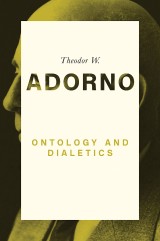 Ontology and Dialectics