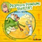 Professor Plumbums Bleistift (1)