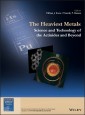 The Heaviest Metals