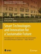 Smart Technologies and Innovation for a Sustainable Future