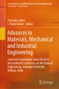 Advances in Materials, Mechanical and Industrial Engineering