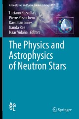 The Physics and Astrophysics of Neutron Stars