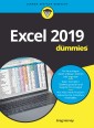 Excel 2019 für Dummies