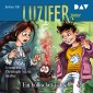 Luzifer junior - Teil 5: Ein höllischer Tausch