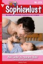 Sophienlust 279 - Familienroman