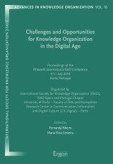 Challenges and Opportunities for Knowledge Organization in the Digital Age