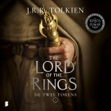 The lord of the rings - De twee torens