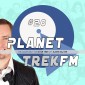 Planet Trek fm #20 - Die ganze Welt von Star Trek