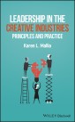 Leadership in the Creative Industries