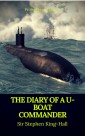 The Diary of a U-boat Commander (Prometheus Classics)