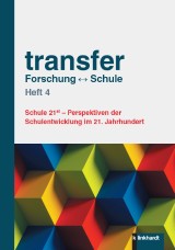 Transfer Forschung ↔ Schule