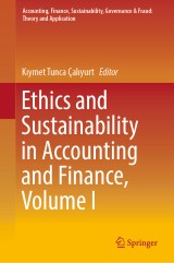 Ethics and Sustainability in Accounting and Finance, Volume I