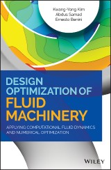Design Optimization of Fluid Machinery