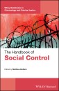 The Handbook of Social Control