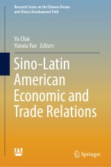 Sino-Latin American Economic and Trade Relations