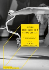 Cultural Governance in a Global Context