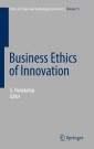Business Ethics of Innovation