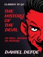 The History of the Devil as well Ancient as Modern