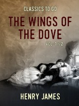 The Wings of the Dove Vol - 1&2