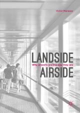 Landside | Airside