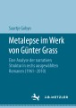 Metalepse im Werk von Günter Grass