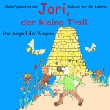 Jori, der kleine Troll