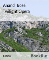 Twilight Opera