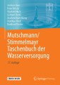 Mutschmann/Stimmelmayr Taschenbuch der Wasserversorgung