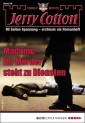 Jerry Cotton Sonder-Edition 99