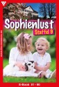 Sophienlust Staffel 9 - Familienroman