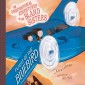 Flight of the Bluebird - The Unintentional Adventures of the Bland Sisters 3 (Unabridged)