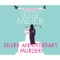 Silver Anniversary Murder
