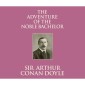 The Adventure of the Noble Bachelor (Unabridged)