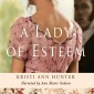 A Lady of Esteem - Hawthorne House 0.5