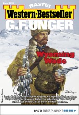 G. F. Unger Western-Bestseller 2398