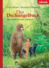 Das Dschungelbuch