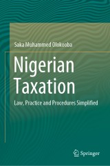 Nigerian Taxation