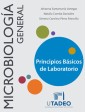 Manual de Microbiología General