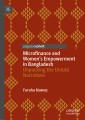 Microfinance and Women's Empowerment in Bangladesh