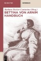Bettina von Arnim Handbuch