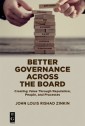 Better Governance Across the Board