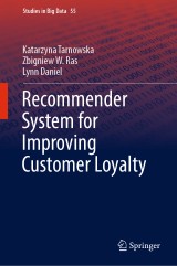 Recommender System for Improving Customer Loyalty