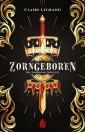 Zorngeboren - Die Empirium-Trilogie (Bd. 1)